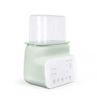 Kikka Boo dvostuki grejač I sterilizator 4u1 Handy Mint