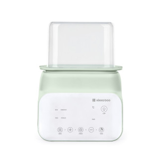 Kikka Boo dvostuki grejač I sterilizator 4u1 Handy Mint