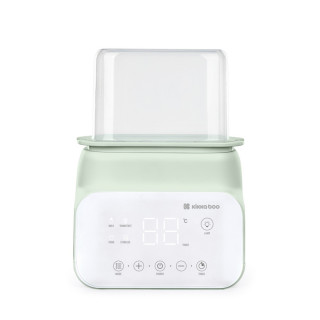 Kikka Boo dvostuki grejač I sterilizator 4u1 Handy Mint