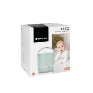 Kikka Boo sterilizator sa sušačem Cleo Mint