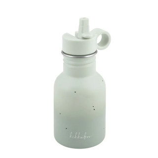 Kikka Boo flašica sa slamkom 350ml Flora Sage