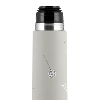 Kikka Boo termos 500ml Flora Sand