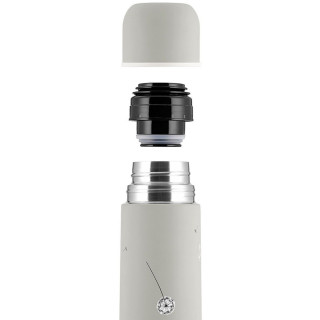 Kikka Boo termos 500ml Flora Sand