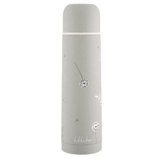 Kikka Boo termos 500ml Flora Sand