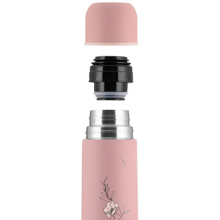 Kikka Boo termos 500ml Flora Blush