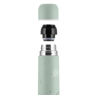 Kikka Boo termos 500ml Flora Sage