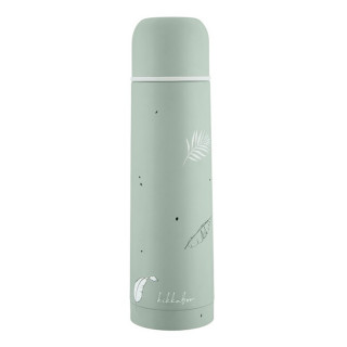 Kikka Boo termos 500ml Flora Sage