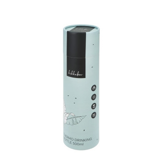 Kikka Boo termos 500ml Flora Sage