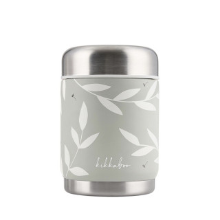Kikka Boo termos 400ml Flora Sand