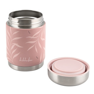 Kikka Boo termos 400ml Flora Blush