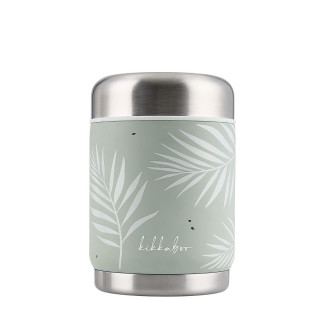 Kikka Boo termos 400ml Flora Sage