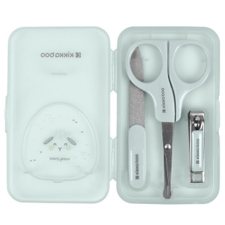 Kikka Boo set za manikir za bebe 3/1 Sleepy Sheep