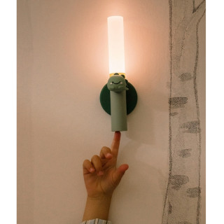 The Zoofamily lampa Dino