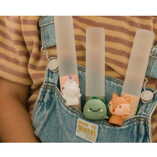 The Zoofamily lampa Fox