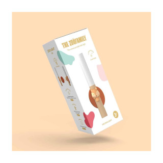 The Zoofamily lampa Fox