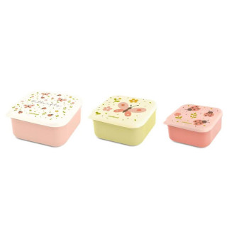 Miniland set činija za uzinu 3/1