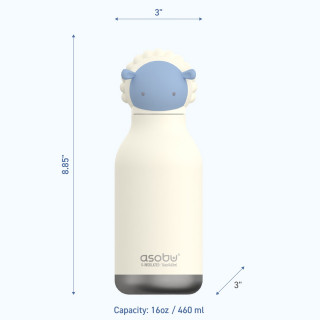Asobu termos Ovca 460ml