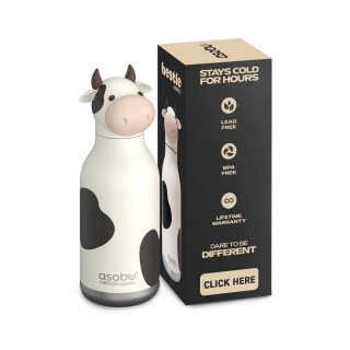 Asobu termos Kravica 460ml