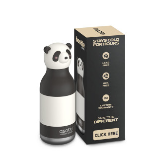 Asobu termos Panda 460ml