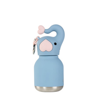 Asobu mini termos Slonče 200ml