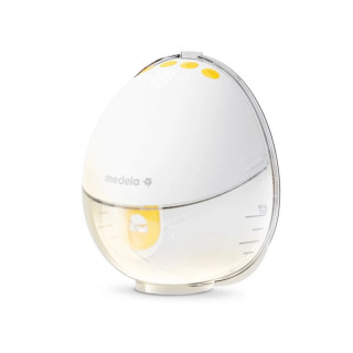 Medela električna jednostrana pumpica Motion in bra