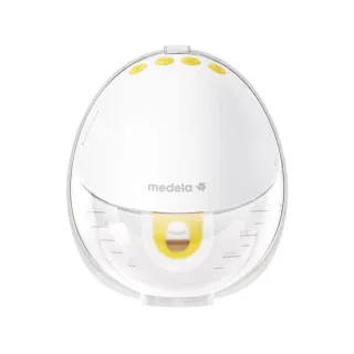Medela električna jednostrana pumpica Motion in bra