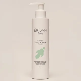 Eridan Smart body & Hair wash, 200ml