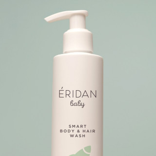 Eridan Smart body & Hair wash, 200ml