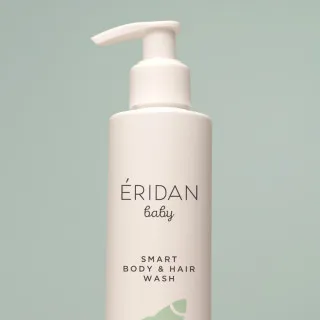 Eridan Smart body & Hair wash, 200ml