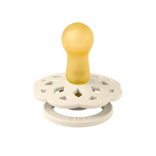 Bibs varalica Boheme Ivory & Blossom, 6-18