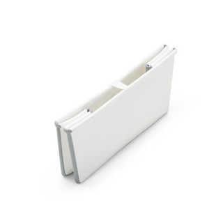 Stokke kadica sa kupkom FlexiBath White