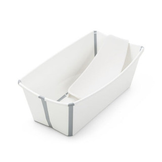 Stokke kadica sa kupkom FlexiBath White