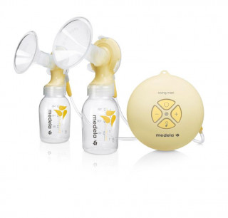 Medela Swing Maxi Flex pumpicaza izmazanje