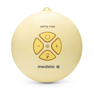 Medela Swing Maxi Flex pumpicaza izmazanje