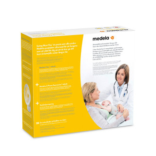 Medela Swing Maxi Flex pumpicaza izmazanje