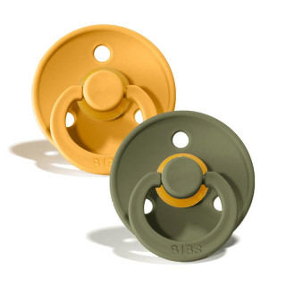 Bibs varalica Honey bee & Olive, 6-18m