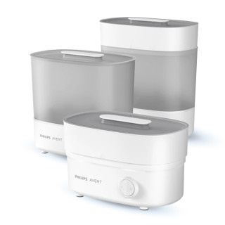 Avent elektricni sterilizator
