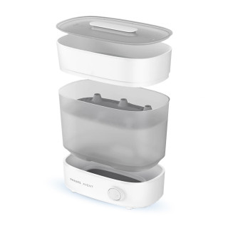 Avent elektricni sterilizator