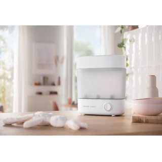 Avent elektricni sterilizator