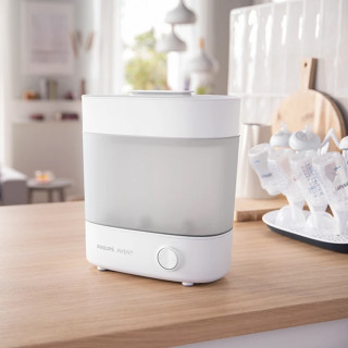 Avent elektricni sterilizator