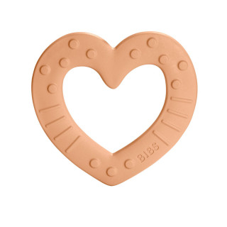 Bibs glodalica Srce, 3m+