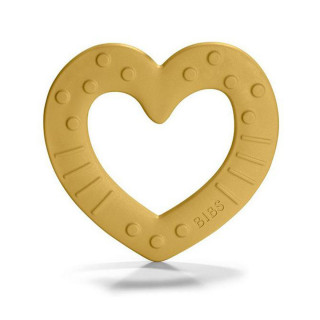 Bibs glodalica Srce, 3m+