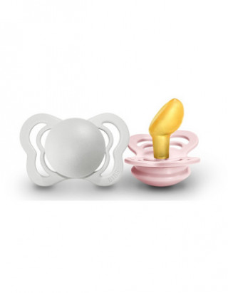 Bibs varalica Couture Haze & Blossom, 0-6m