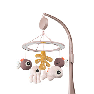 Done by Deer muzička vrteška za krevetac