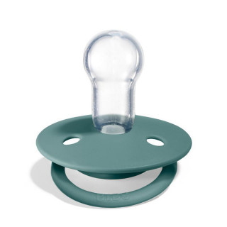 Bibs varalica Deluxe siliconeN.Mint & I.Sea, one size