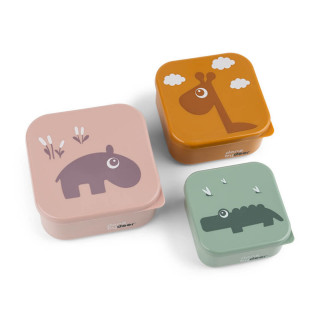 Done by Deer kutija za užinu 3/1