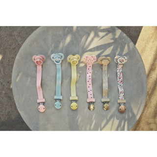 Elodie klipsa Wood Floating Flowers