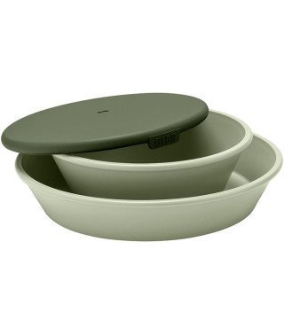 Bibs tanjir i činija