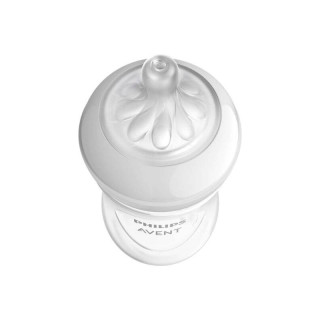 Avent cucla Natural response,3m+