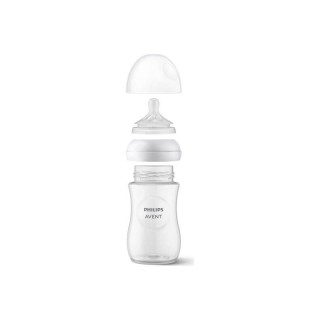 Avent cucla Natural response,3m+